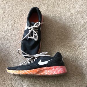 Nike Tennis shoes